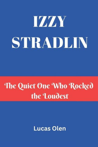 Izzy Stradlin