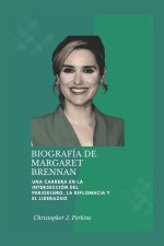 Biografía de Margaret Brennan