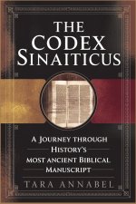 The Codex Sinaiticus