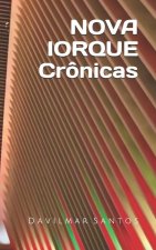 Nova Iorque em Crônicas