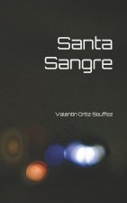 Santa Sangre