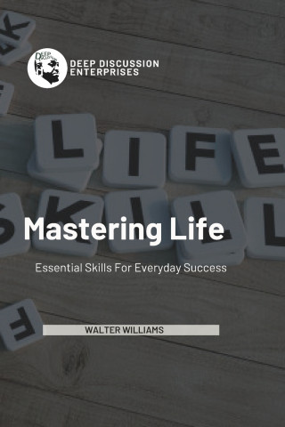 Mastering Life