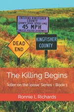 The Killing Begins