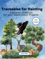 Traceables for Painting