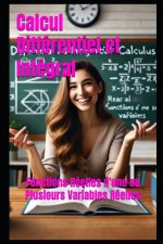 Calcul Différentiel et Intégral