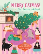 Cat Lover's Advent Calendar