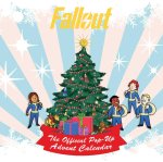 Fallout: The Official Pop-Up Advent Calendar