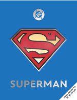 DC: Superman Tiny Book