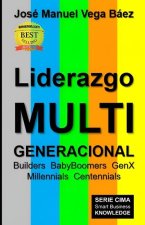 Liderazgo Multigeneracional