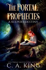 The Portal Prophecies