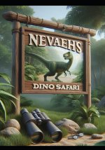 Nevaeh's Dino Safari