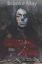 Gunmetal Psychos