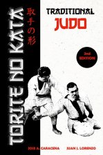 Torite no Kata - Traditional Judo (English)