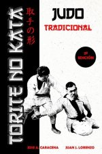 Torite no Kata - Judo Tradicional (Espa?ol)