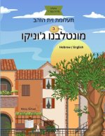 ב תעלומת זית הזהב מונטלבנ