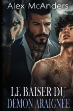 Le Baiser du Démon Araignée