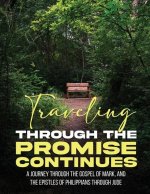 Travelling Through The Promise Continues