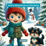 Jack's Adventures in the Snow