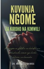 Kuvunja Ngome