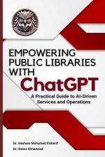 EMPOWERING PUBLIC LIBRARIES WITH ChatGPT