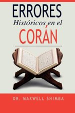 Errores Históricos en el Corán