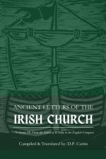 Ancient Letters of the Irish Church