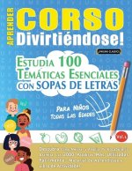 Aprender Corso Divirtiéndose! - Para Ni?os