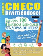 Aprender Checo Divirtiéndose! - Para Ni?os