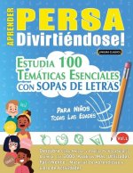 Aprender Persa Divirtiéndose! - Para Ni?os