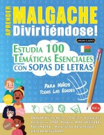 Aprender Malgache Divirtiéndose! - Para Ni?os