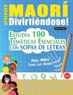 Aprender Maorí Divirtiéndose! - Para Ni?os