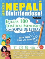 Aprender Nepalí Divirtiéndose! - Para Ni?os
