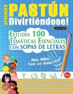 Aprender Pastún Divirtiéndose! - Para Ni?os
