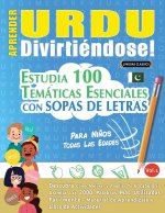 APRENDER URDU DIVIRTIÉNDOSE! - PARA NI?OS