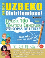 APRENDER UZBEKO DIVIRTIÉNDOSE! - PARA NI?OS