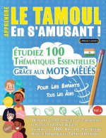 Apprendre Le Tamoul En s'Amusant - Pour Les Enfants