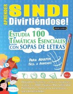 Aprender Sindi Divirtiéndose! - Para Adultos