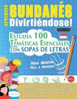 Aprender Sundanés Divirtiéndose! - Para Adultos