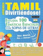 Aprender Tamil Divirtiéndose! - Para Adultos