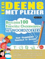 Leer Deens Met Plezier - Voor Volwassenen