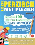 Leer Perzisch Met Plezier - Voor Volwassenen