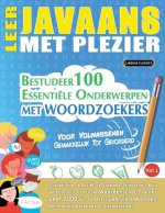 Leer Javaans Met Plezier - Voor Volwassenen