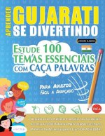 Aprender Gujarati Se Divertindo! - Para Adultos