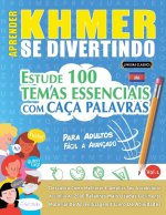 Aprender Khmer Se Divertindo! - Para Adultos