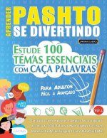 Aprender Pashto Se Divertindo! - Para Adultos