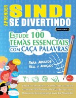 Aprender Sindi Se Divertindo! - Para Adultos