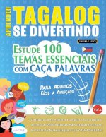 Aprender Tagalog Se Divertindo! - Para Adultos