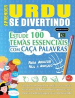 Aprender Urdu Se Divertindo! - Para Adultos