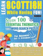 Learn Scottish While Having Fun! - For Beginners