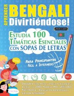 Aprender Bengali Divirtiéndose! - Para Principiantes